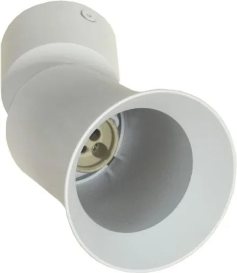 Faretto STIF 1xGU10/30W/230V bianco