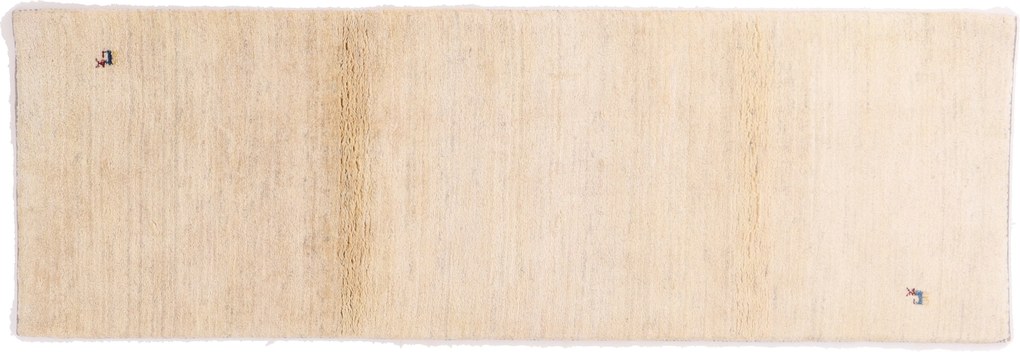 Gabbeh Tappeto persiano 250 x 80 (Iran) Annodato A Mano