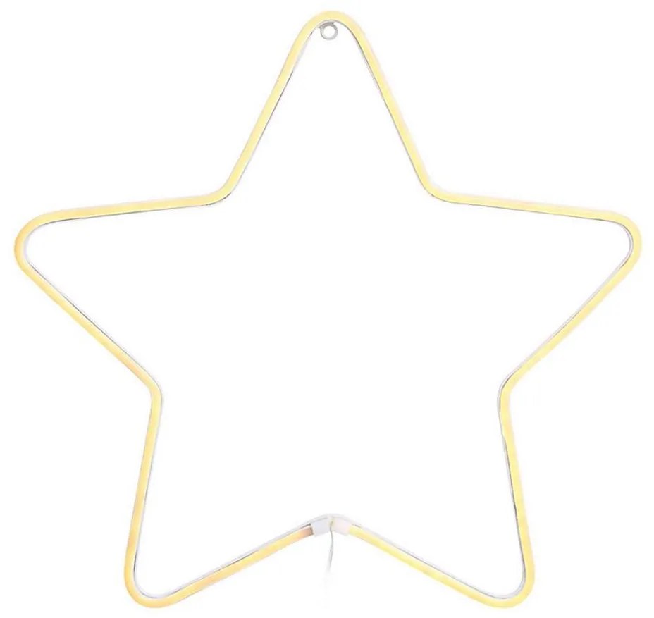 Markslöjd 704473 - Decorazione di Natale LED da esterno MONTANA 216xLED/6W/230/12V IP44