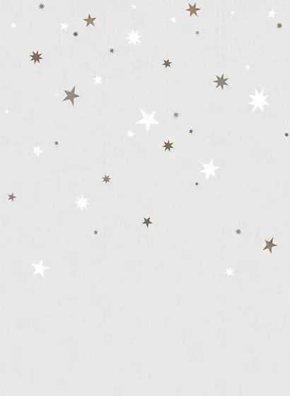 Tapete Stargazing von Rebel Walls - Dusk