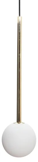 Zuma Line 5639 - Lampadario a sospensione con filo ALI 1xG9/40W/230V