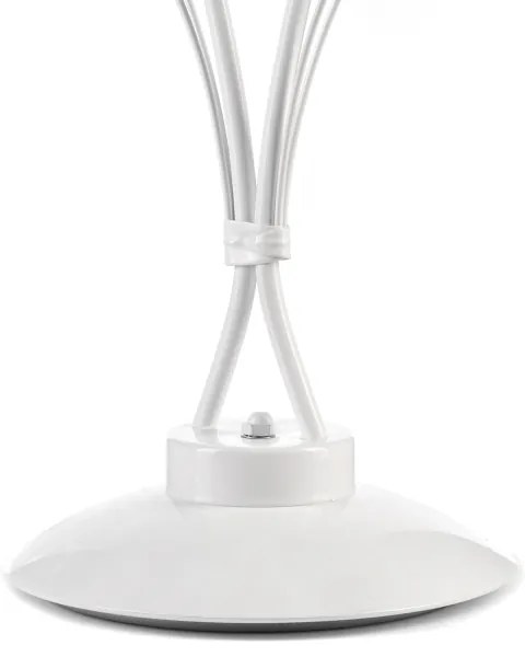 ONLI - Lampada da tavolo ANTEA 2xE14/6W/230V 60 cm