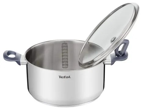 Tefal - Casseruola DAILY COOK 24 cm con coperchio