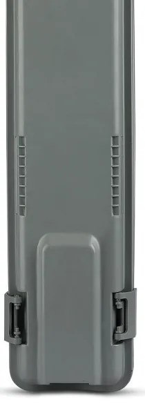 Lampada fluorescente tecnica LED T8 2xG13/22W/230V IP65 6400K 156 cm