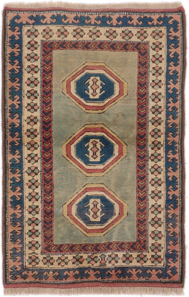 Kars Tappeto persiano 90 x 160 (Iran) Annodato A Mano