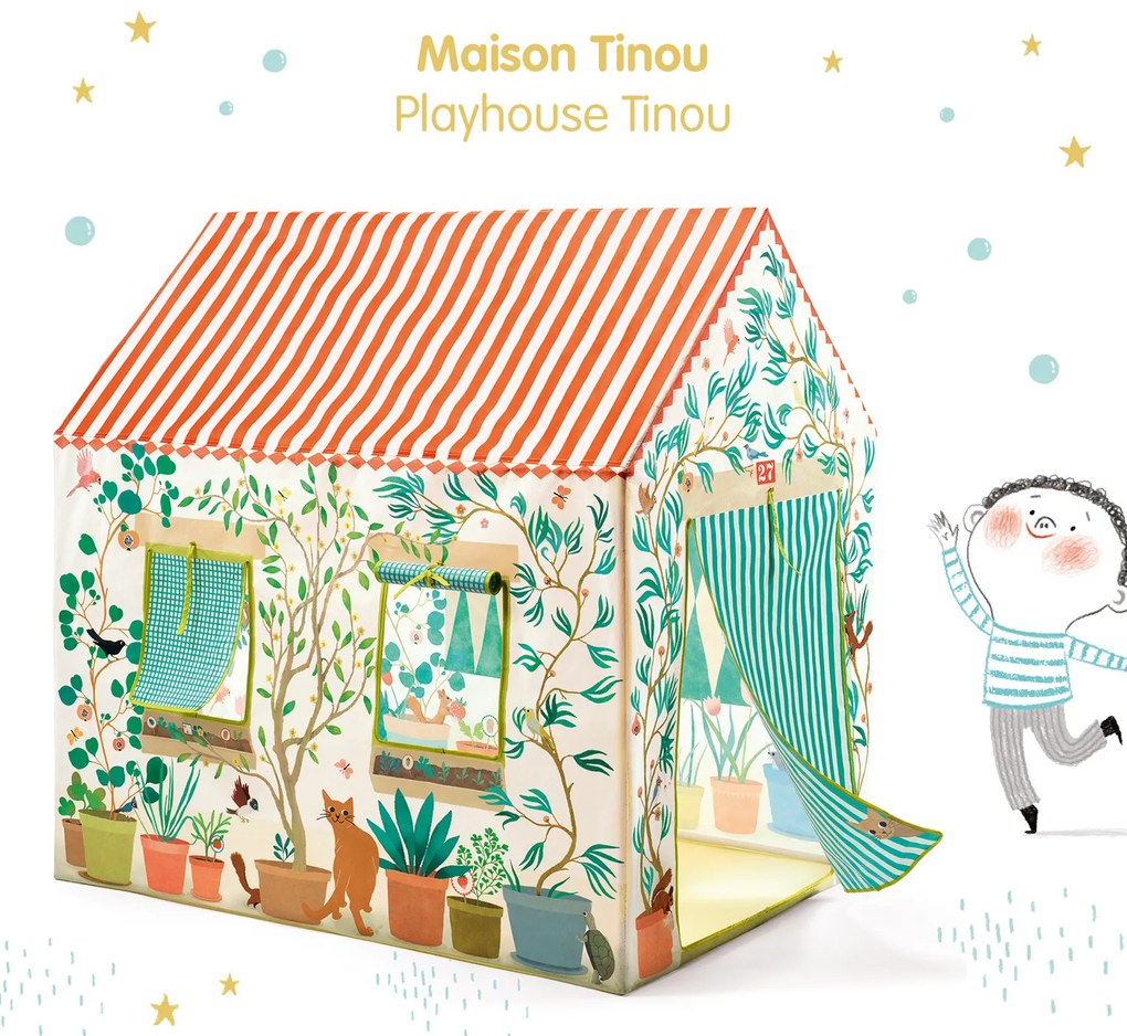 Casa per i bambini