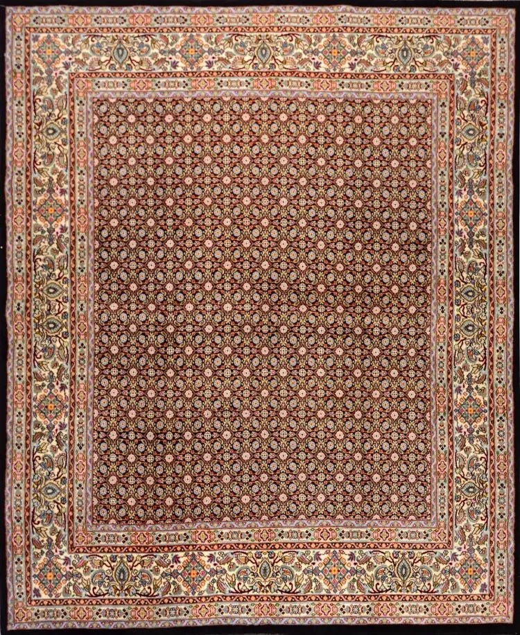 Moud Tappeto 200 x 250 (Iran)