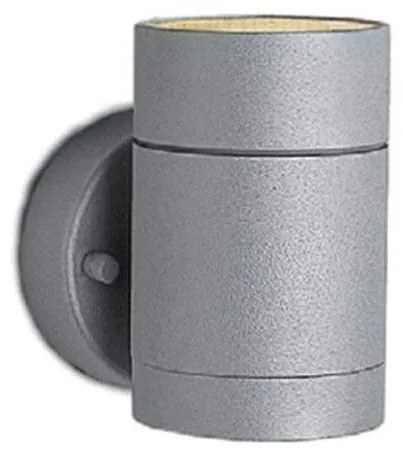 Applique per esterni RULO 1xGU10/50W/230V IP44