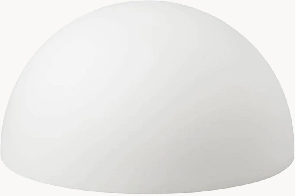 Lampada da terra solare a LED Shining Sunrise