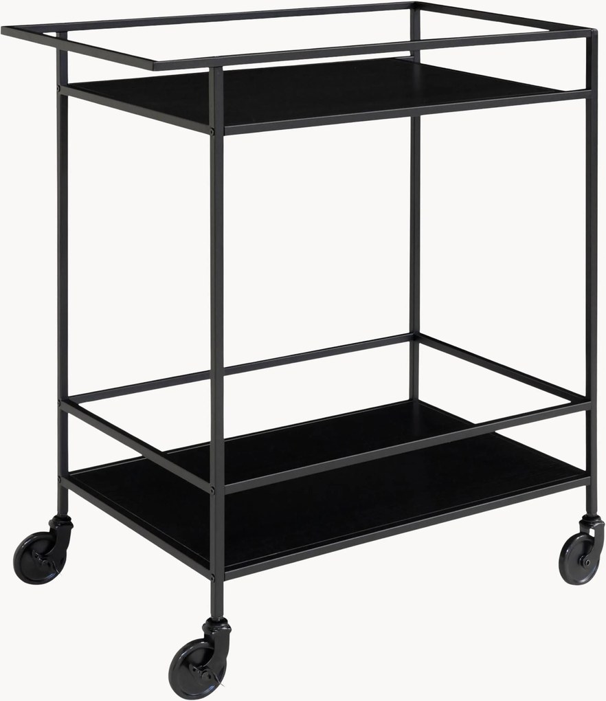 Carrello da portata Noel