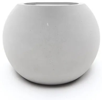 Deko-Light 341177 - Applique OSANO 1xG9/25W/230V calcestruzzo