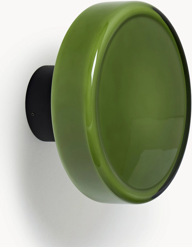 Applique a LED luce regolabile Caramel, varie misure