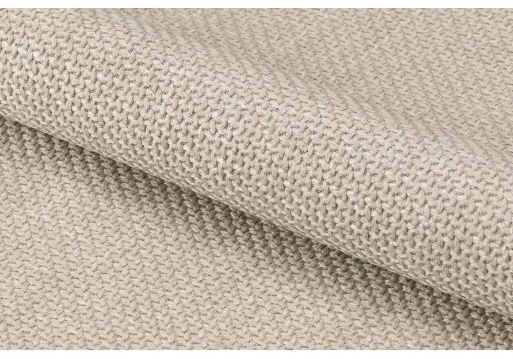 Divano beige 198 cm Caix - Actona