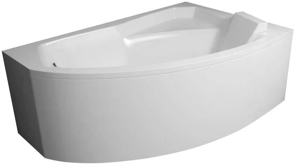 Besco Rima rivestimento per vasca da bagno OAR-150-NS