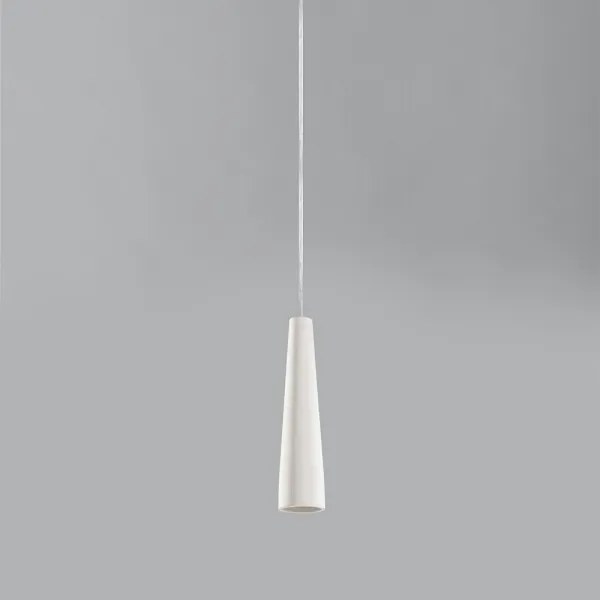 Sollux SL.0845 - Lampadario a sospensione con filo ELECTRA 1xGU10/40W/230V