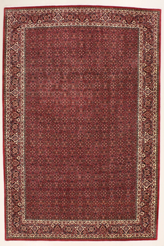 Bidjar Tappeto persiano 200 x 310 (Iran) Annodato A Mano