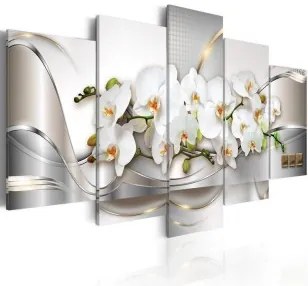 Quadro Oceano d'innocenza Premium Print 225x112.5