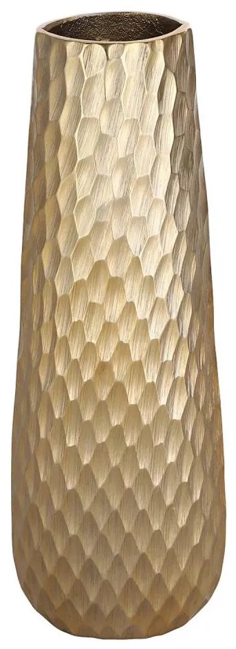 Eglo 421054 - Vaso in metallo NILGAUT 40,5x14 cm oro