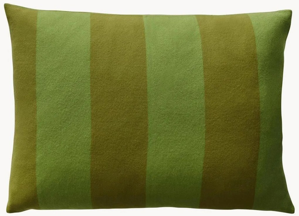 Cuscino in lana The Polychrome