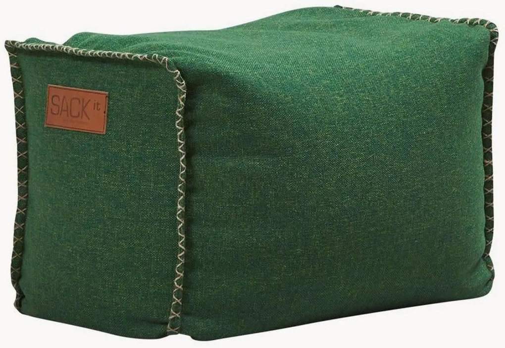 Pouf da giardino Cobana