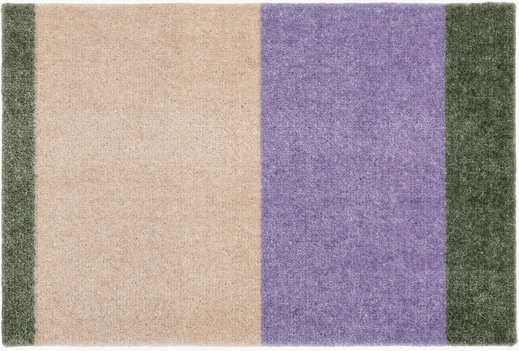 Zerbino Stripes