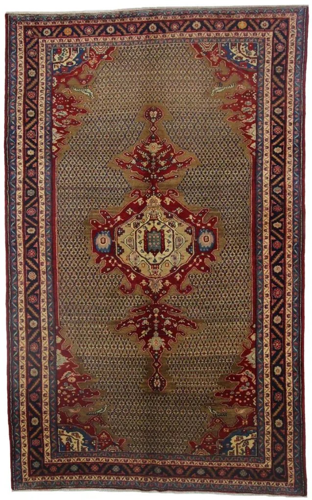 Lilian Tappeto persiano 300 x 190 (Iran)