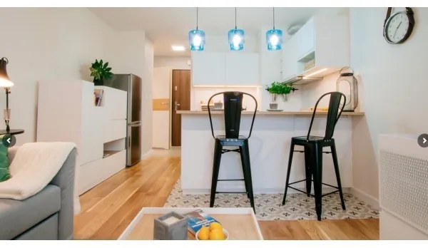 Argon 3271 - Lampadario su corda NEWA 1xE27/15W/230V turchese