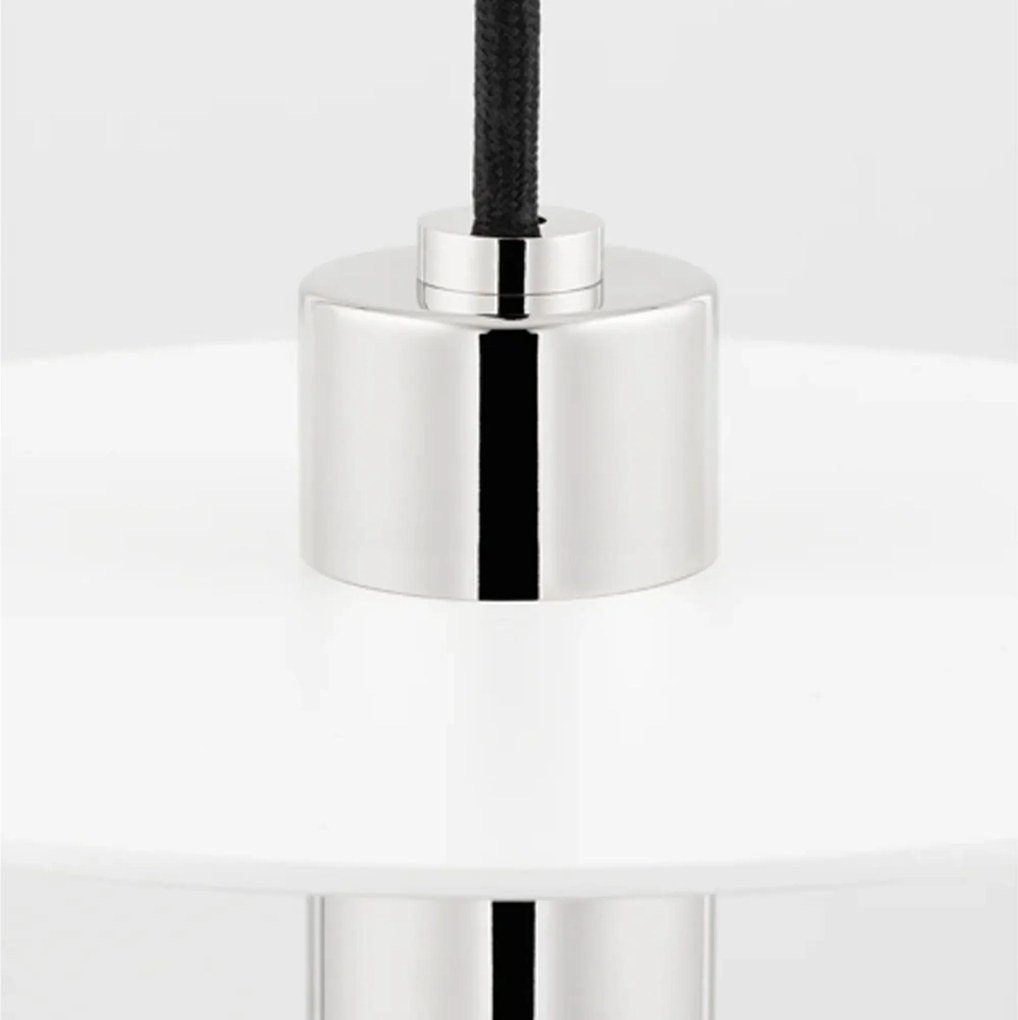 Lampada APP1214-1CP Black