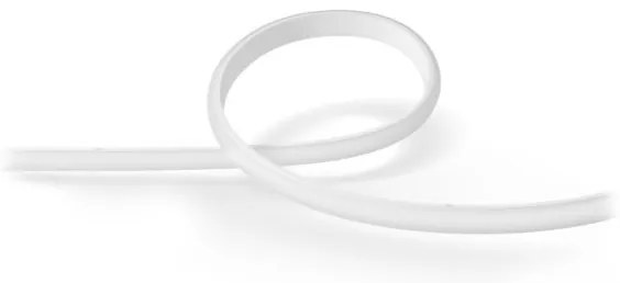 Striscia LED extension set Philips Hue WACA LED/12,3W/230V 1 m