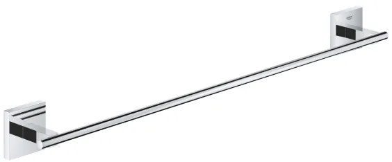GROHE 41089000 - Porta asciugamani START CUBE 600 mm cromo lucido