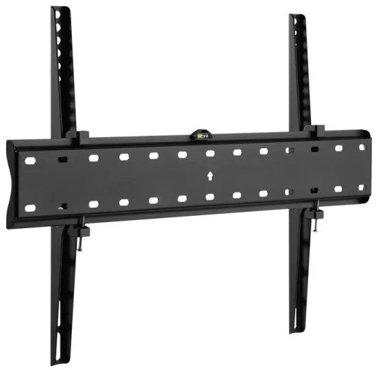 MK FLORIA MKF-23DN640 - Porta TV pieghevole a parete 80" nero