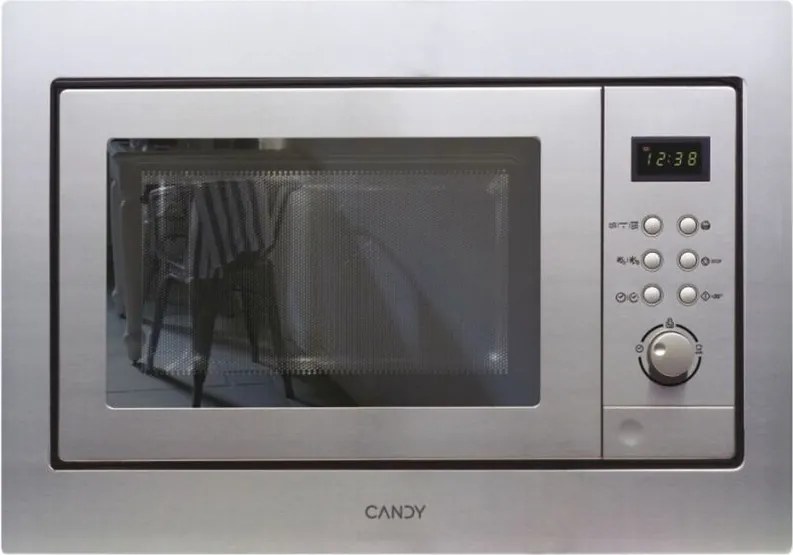 Microonde con Grill Candy CMGI201EX 20 L