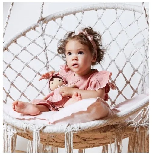 Kaloo - Bambola Amadine TENDRESSE 32 cm