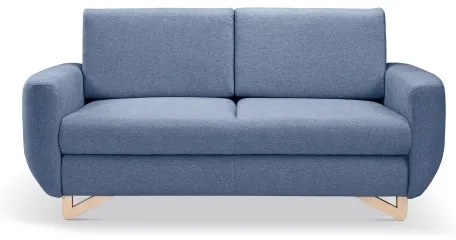 Divano a due posti AVESTA blu