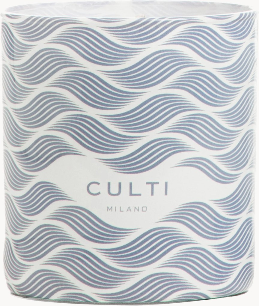 Diffusore Onde Di Tessuto (foglie di cassis, cotone e pera), 550 g