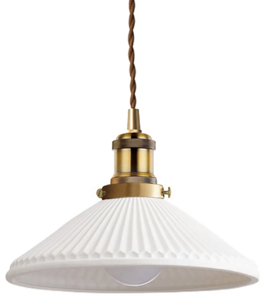 Lampada da soffitto APP1172-1CP White