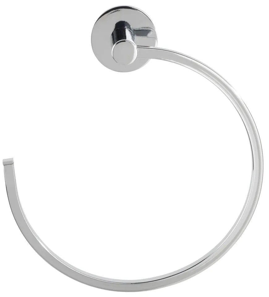 Portasciugamani a parete, larghezza 19 cm Isera - Wenko