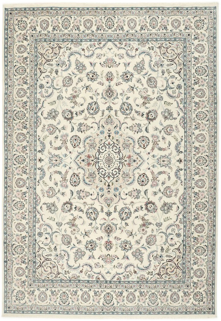 Tappeto 350 x 250 (Iran) Annodato A Mano