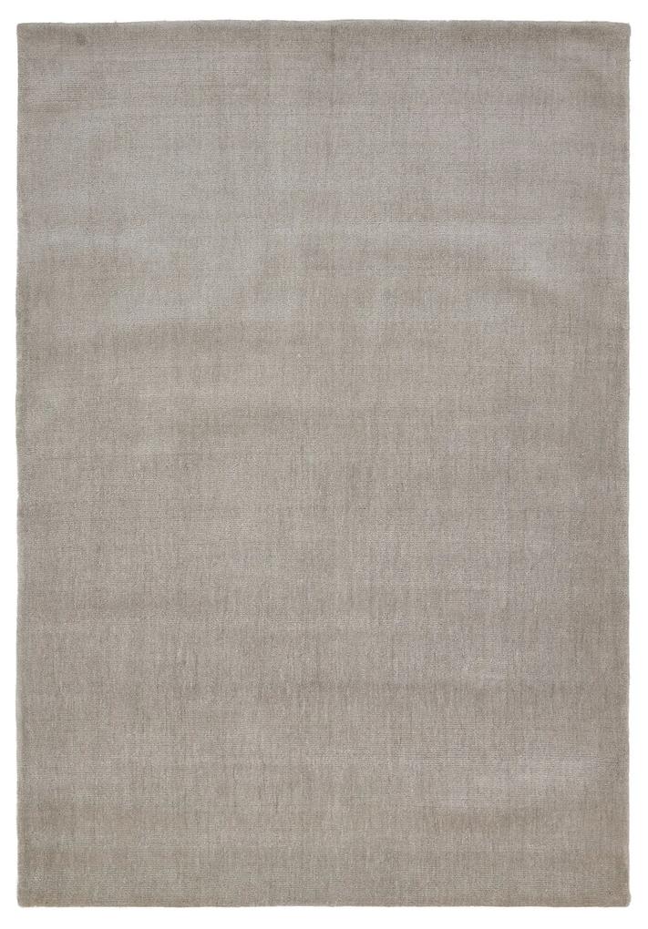 Kave Home - Tappeto Empuries grigio 160 x 230 cm
