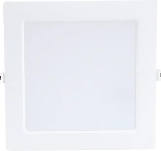Rabalux 71239 - Lampada LED da incasso SHAUN LED/18W/230V 22x22 cm bianco