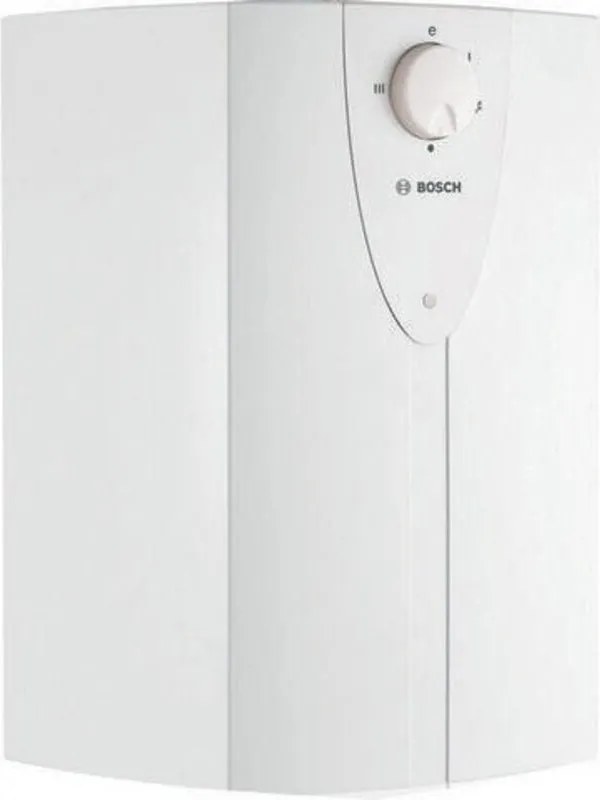 Bosch - Piccolo serbatoio sottobanco 5l aperto 2,2 kw - Boiler elettrico TR1500 to 5 t