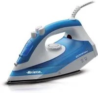 Ferro da stiro ariete 6234 steam iron 2000 w