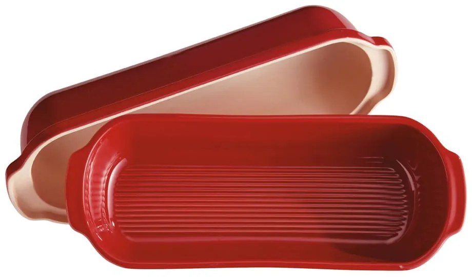 Stampo in ceramica per pane 4,5 l - Emile Henry