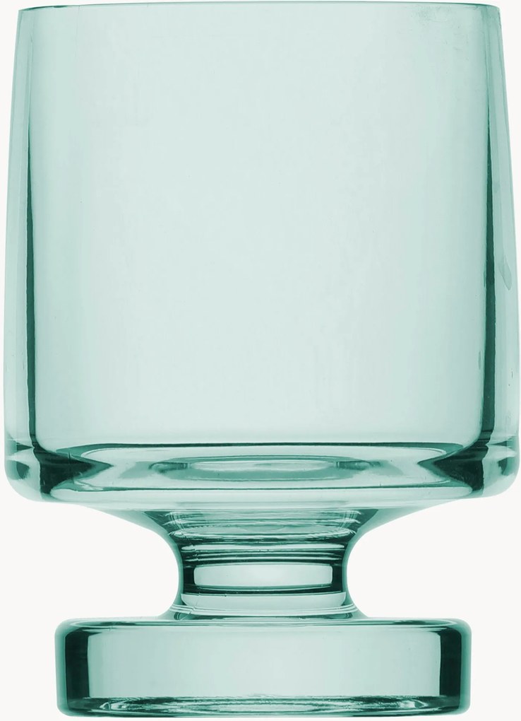 Set di 6 bicchieri da vino Bahamas Ecozen