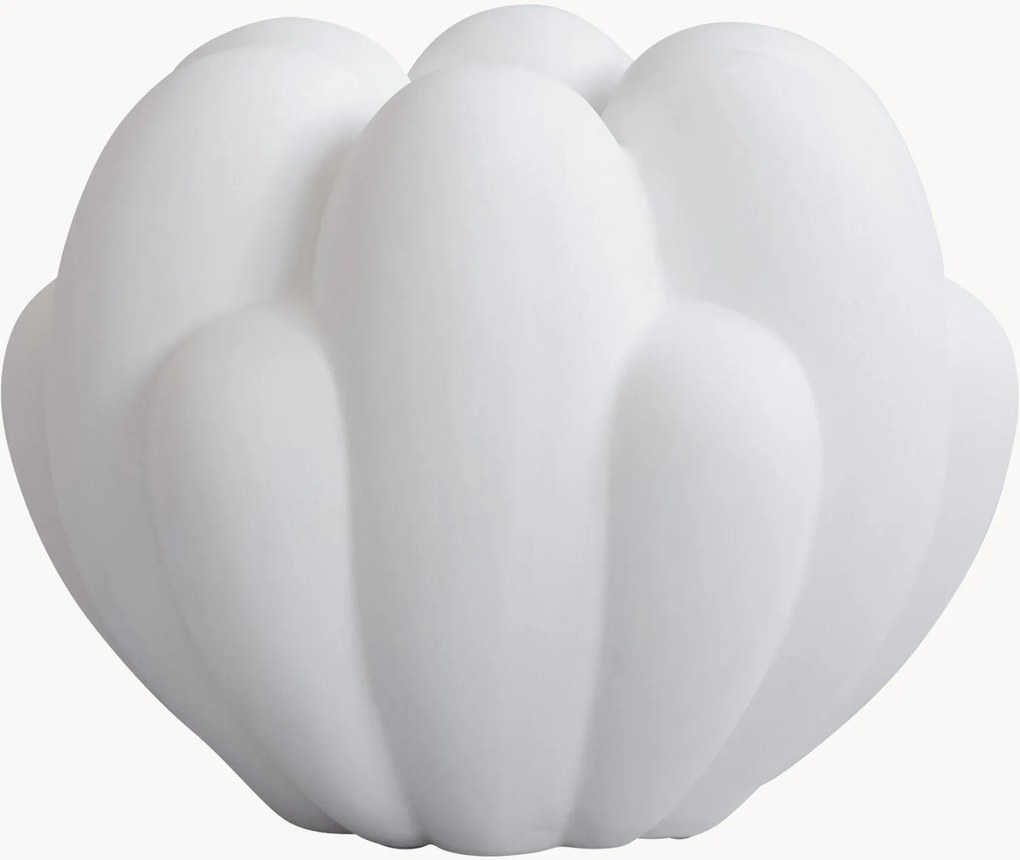 Vaso fatto a mano Bloom, alt. 27 cm