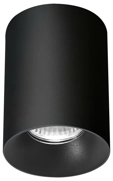 Brilagi - Faretto TRINE 1xGU10/30W/230V nero