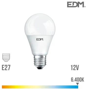 Lampadina LED EDM 10 W E27 1020 Lm Ø 5,9 x 11 cm (6400 K)