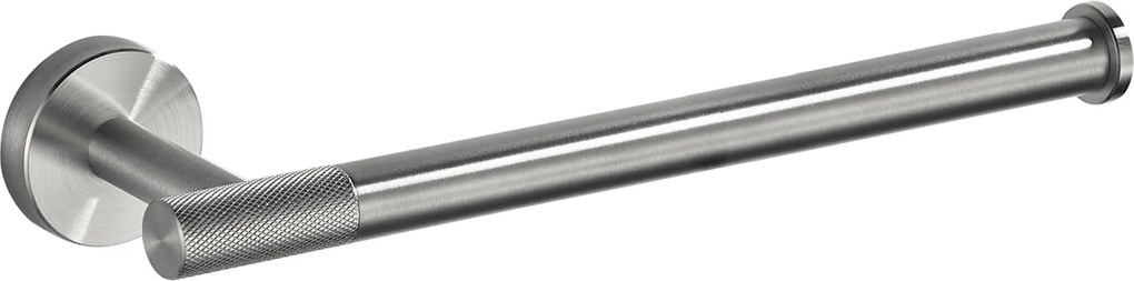 Portasciugamano da bagno 6610a Modern Brush Nickle