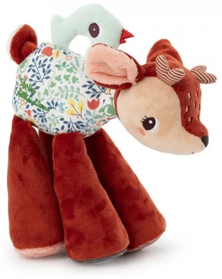 Lilliputiens - Peluche sonoro - Cervo Stella