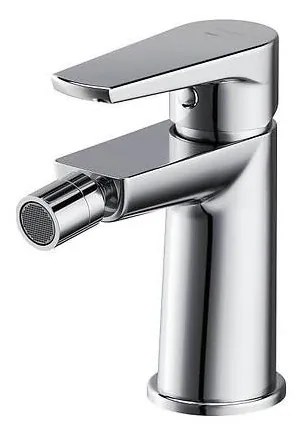 Cersanit S951-351 - Rubinetto del bidet MODUO cromo lucido